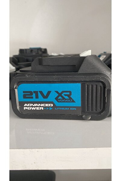 Genel Markalar Assur dawreek 2li 3 lü 4 lü setlere uyumlu 10 pilli batarya