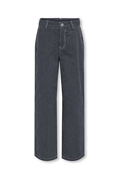 Kids Only Hose KOGMERLE Weiter Beinschnitt Hose