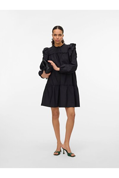 Vero Moda Kleid VMISOLDE Kurzes Kleid