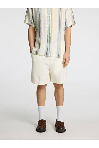 Selected Homme Chinoshorts Loose Fit