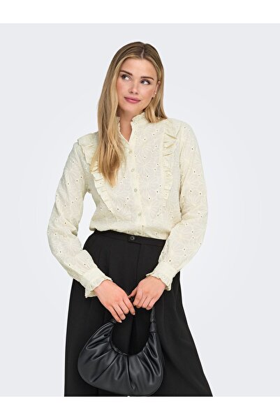 ONLY Hemd ONLVANESSA Hemd