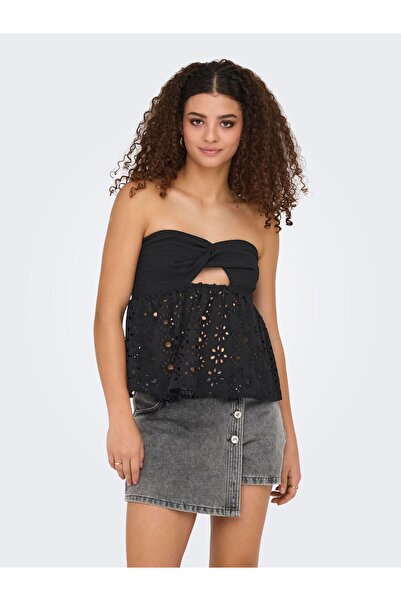 ONLY Tüll-Top ONLAURORA Tüll-Top