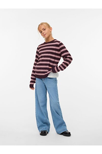 Vero Moda Girl Strickpullover VMDOFFY Strickpullover