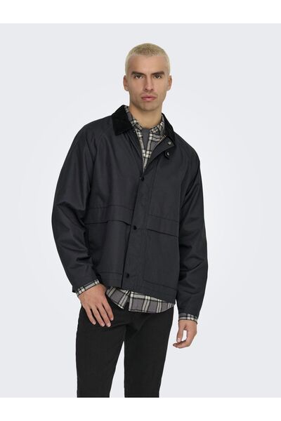 Only & Sons Jacke ONSKOSMO Jacke