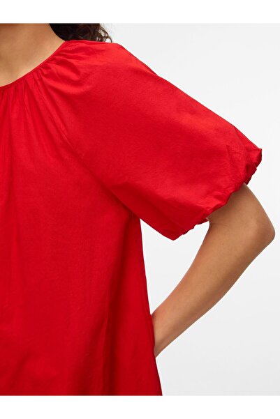 Vero Moda Kleid VMFREYA Kurzes Kleid