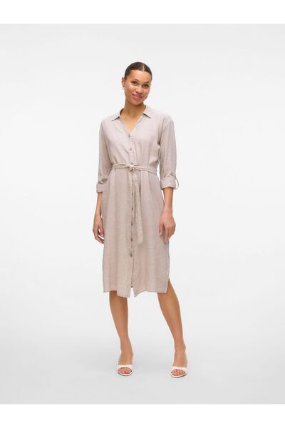 Vero Moda Hemd VMLINN Hemd