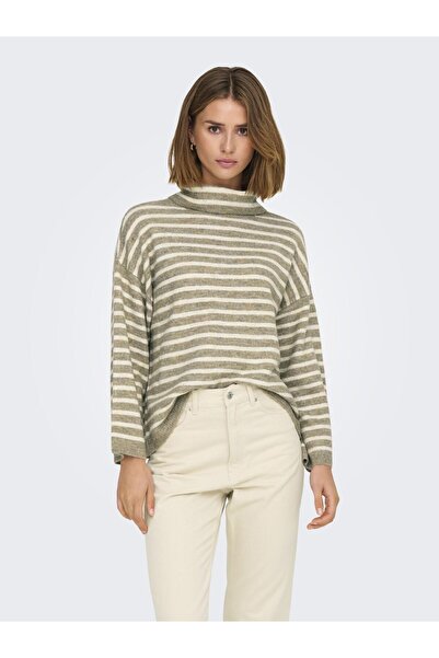 ONLY Strickpullover ONLTALIO Strickpullover