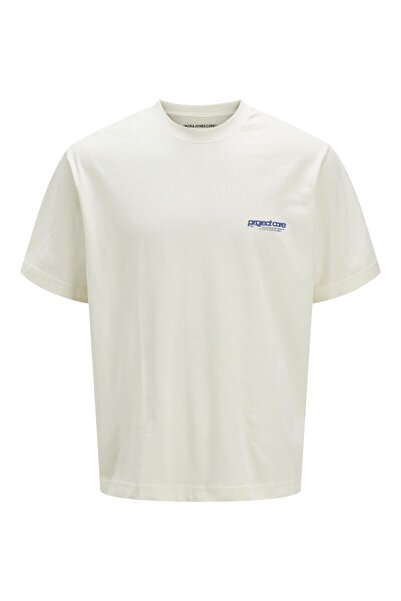 Jack & Jones T-shirt Einfarbig T-shirt Mini