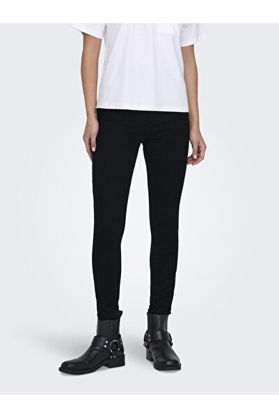 ONLY Skinny Jeans ONLICONIC Hohe Taille Skinny Fit Jeans