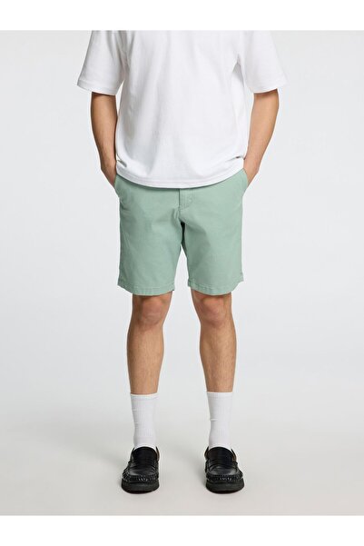 SELECTED Chinoshorts Slim Fit