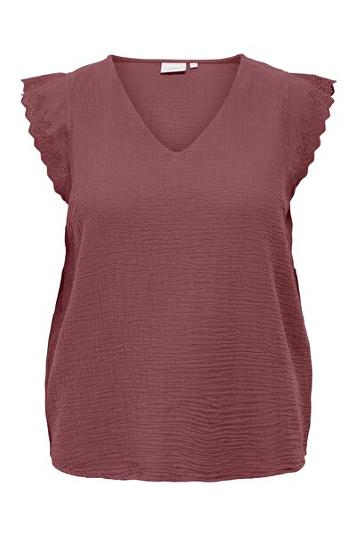 Only Carmakoma Top CARTHYRA Top