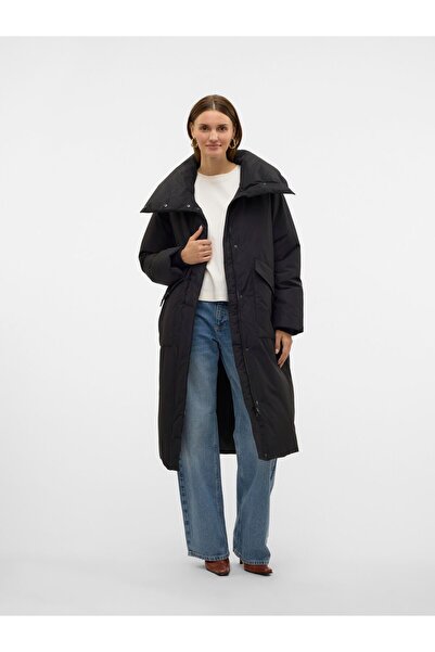 Vero Moda Mantel VMRIKKE Daune Mantel