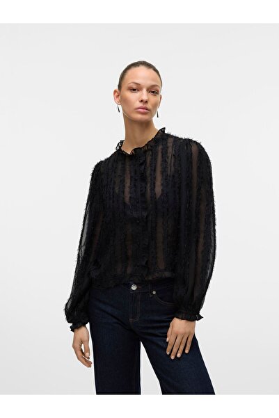 Vero Moda Bluse VMMALOU Üst