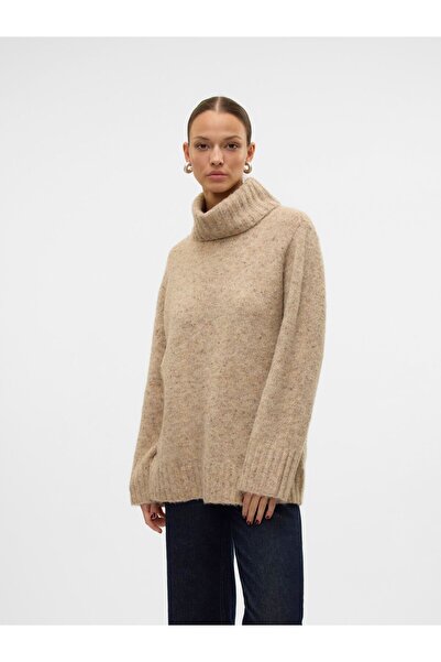 Vero Moda Strickpullover VMINGRID Strickpullover