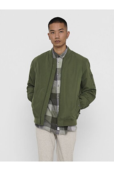 Only & Sons Blousonjacke ONSJACK Blousonjacke