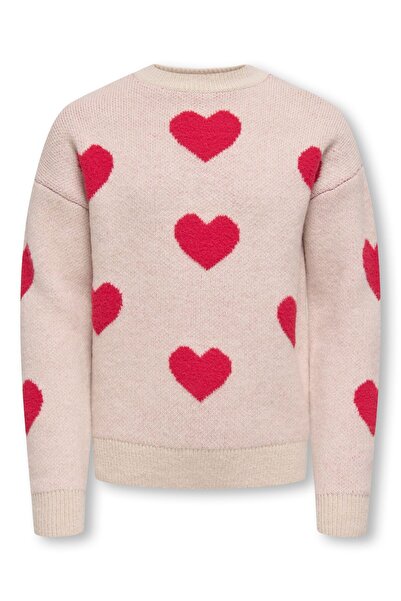 Kids Only Strickpullover KOGNAJA Strickpullover