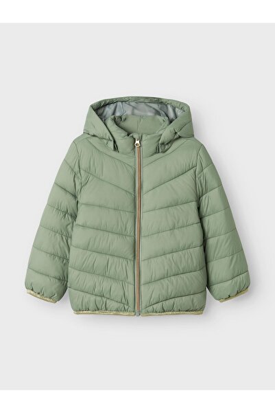 Name it Jacke Wattiert