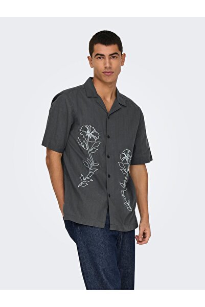 Only & Sons Hemd ONSGALI Hemd