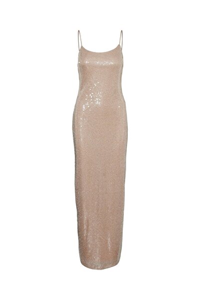 Something New Kleid SNERICA Langes Kleid