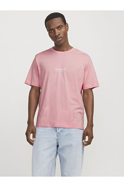 Jack & Jones T-shirt Gedruckt T-shirt