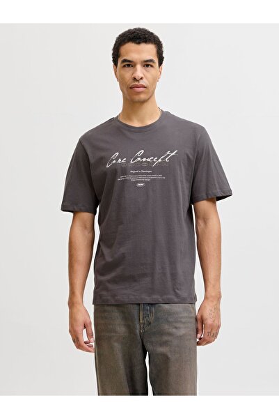 Jack & Jones T-shirt Gedruckt T-shirt