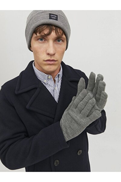 Jack & Jones Handschuhe mit Logo - Barry