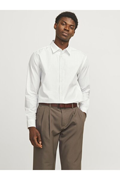 Jack & Jones Premium Oberhemd Relaxed Fit Oberhemd