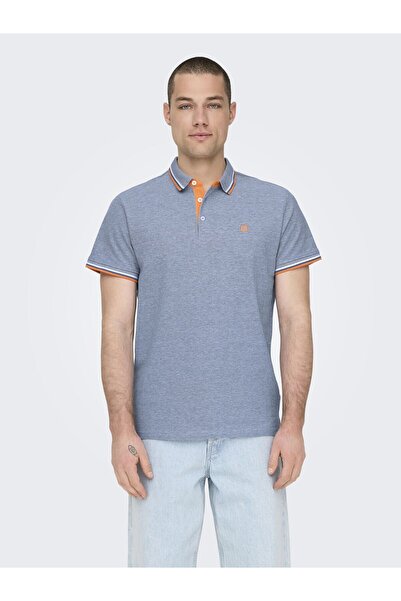 Only & Sons Polo ONSFLETCHER Polo