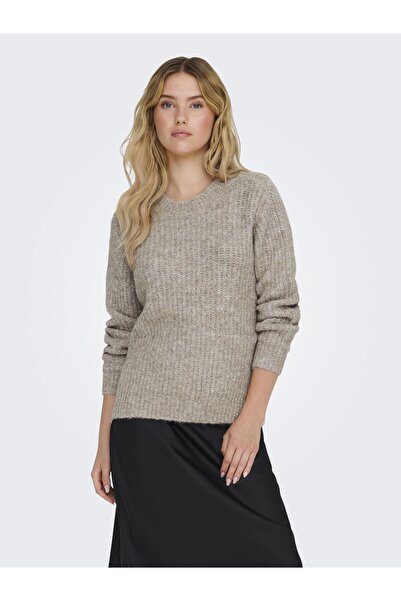 ONLY Strickpullover ONLMAGGIE Strickpullover