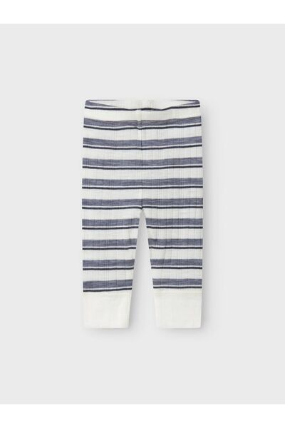 Name it Lange Unterhose aus Merinowolle