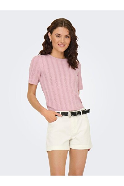 JDY Gestricktes Oberteil JDYBEAUTY Gestricktes Oberteil