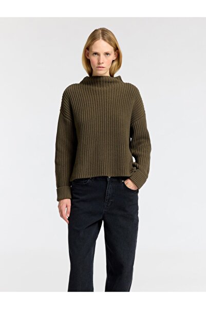 Selected Femme Pullover Oversize