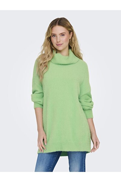 ONLY Strickpullover ONLPIUMO Strickpullover