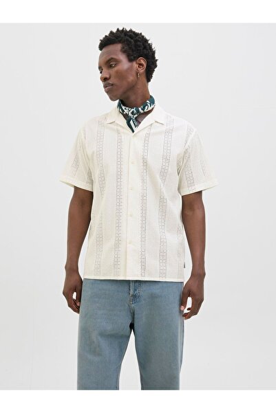 Jack & Jones Hawaii-Hemd Relaxed Fit Hawaii-Hemd