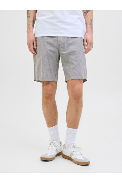 Jack & Jones Chino-Shorts mit Tapered Fit