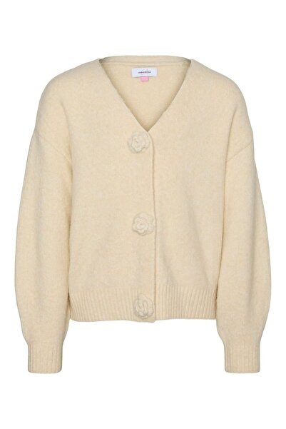 Vero Moda Girl Strickjacke VMCECILY Strickjacke