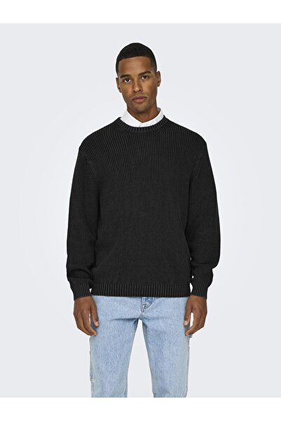 Only & Sons Strickpullover ONSROSU Pullover