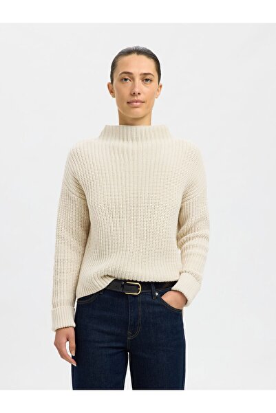 Selected Femme Pullover Oversize