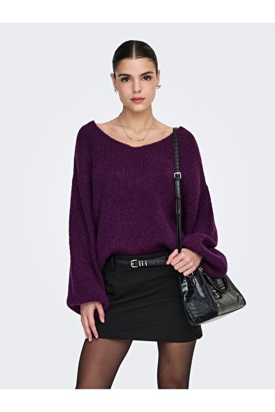 JDY Strickpullover JDYDINEA Strickpullover