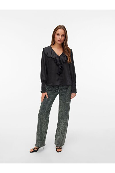 Vero Moda Bluse AWBEA Top