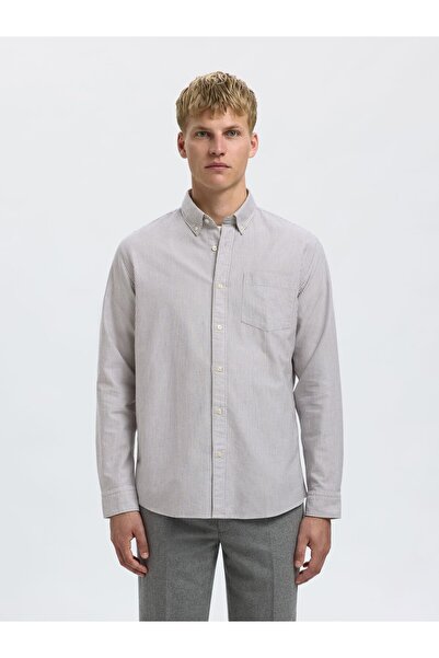 Selected Homme Hemd Oxford