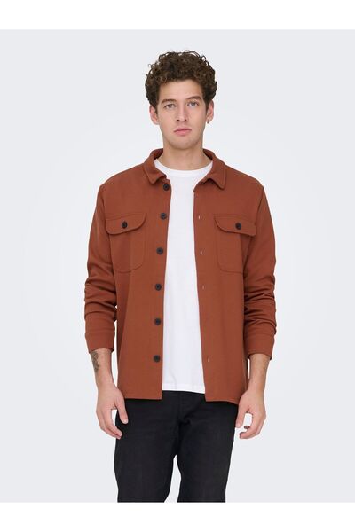 Only & Sons Hemd ONSNEWKODYL Hemd