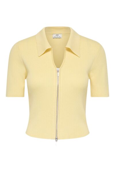 JDY Strickjacke JDYNANNA Strickjacke