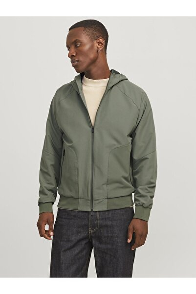 Jack & Jones Blusenjacke Blusenjacke
