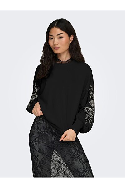 ONLY Sweatshirt ONLBROOKE Sweatshirt