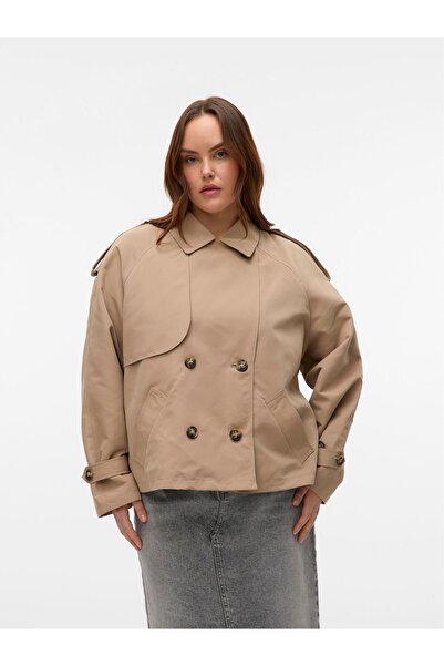 Veromoda Curve Trenchcoat VMCCHLOE Jacke