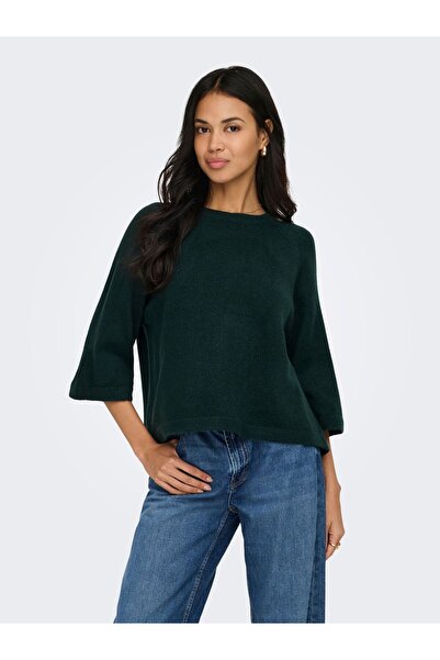 ONLY Strickpullover ONLSIMONI Strickpullover