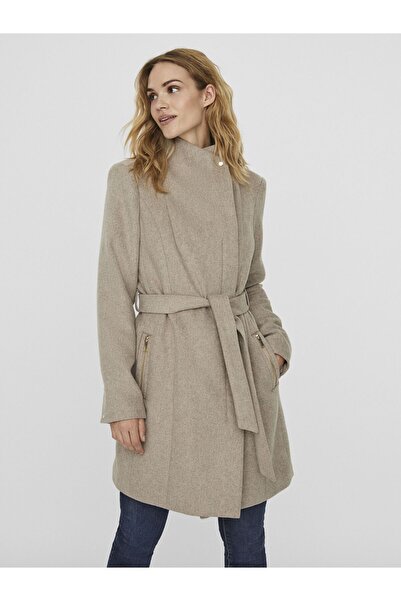 Vero Moda Jacke VMTWODOPE Mantel