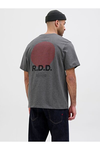 R.D.D. ROYAL DENIM DIVISION T-shirt RDD T-shirt