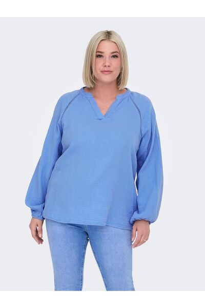 Only Carmakoma Oberteil CARTHYRA Oberteil